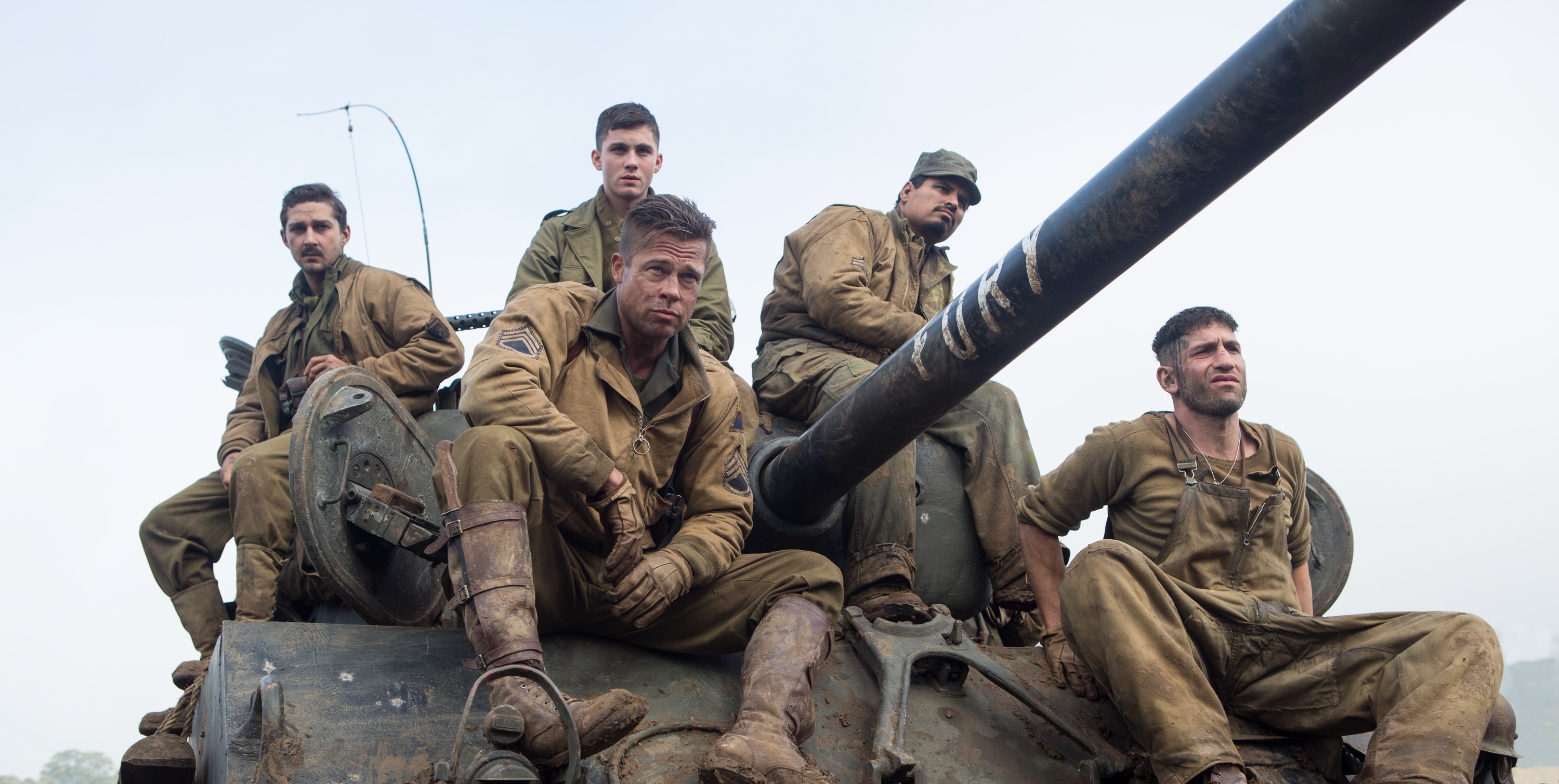Fury – FILM REVIEW – cinema from the basement2999 x 1509